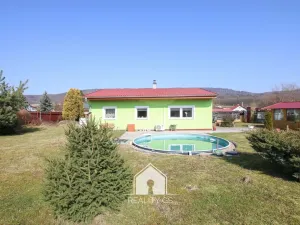 Prodej rodinného domu, Libouchec, 108 m2