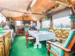 Prodej rodinného domu, Libouchec, 108 m2