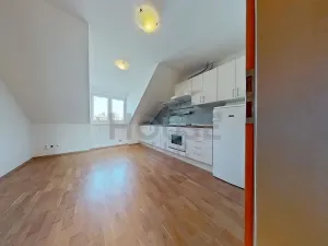 Prodej bytu 2+1, Praha - Dejvice, 57 m2