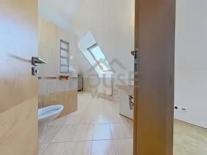 Prodej bytu 2+1, Praha - Dejvice, 57 m2