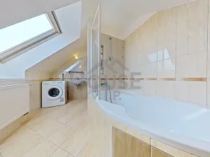 Prodej bytu 2+1, Praha - Dejvice, 57 m2