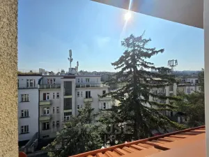 Prodej bytu 2+1, Praha - Dejvice, 57 m2