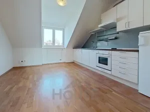 Prodej bytu 2+1, Praha - Dejvice, 57 m2