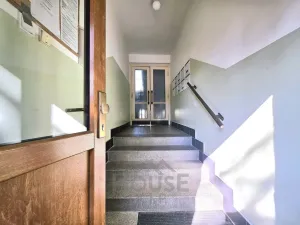 Prodej bytu 2+1, Praha - Dejvice, 57 m2