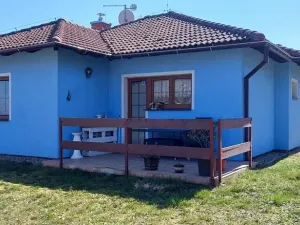 Prodej rodinného domu, Jirkov, Pod Vodárnou, 140 m2