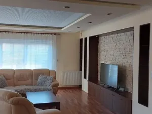 Prodej rodinného domu, Jirkov, Pod Vodárnou, 140 m2