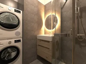 Prodej bytu 3+kk, Lázně Bělohrad, Lázeňská, 88 m2