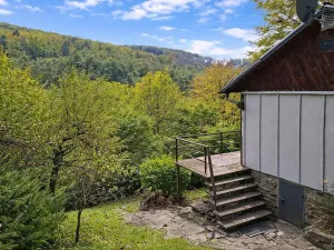 Prodej chaty, Skorotice, 48 m2