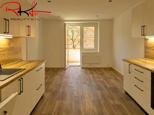 Prodej bytu 2+kk, Ústí nad Labem, Na Vlnovce, 50 m2