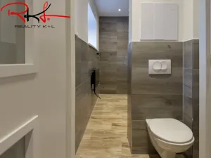 Prodej bytu 2+kk, Ústí nad Labem, Na Vlnovce, 50 m2