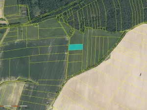 Prodej pole, Čermná, 19718 m2