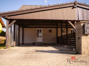 Prodej rodinného domu, Liberec - Liberec XIX-Horní Hanychov, Skokanská, 115 m2