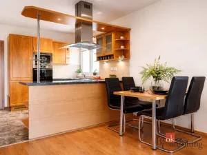 Prodej rodinného domu, Liberec - Liberec XIX-Horní Hanychov, Skokanská, 115 m2