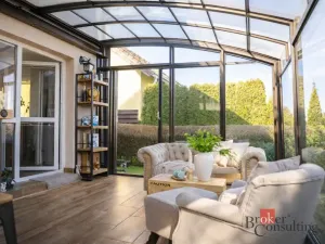 Prodej rodinného domu, Liberec - Liberec XIX-Horní Hanychov, Skokanská, 115 m2