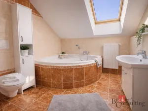 Prodej rodinného domu, Liberec - Liberec XIX-Horní Hanychov, Skokanská, 115 m2