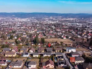 Prodej rodinného domu, Liberec - Liberec XIX-Horní Hanychov, Skokanská, 115 m2