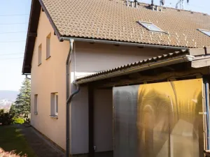 Prodej rodinného domu, Liberec - Liberec XIX-Horní Hanychov, Skokanská, 115 m2