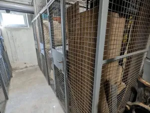 Prodej bytu 1+1, Kroměříž, Denkova, 37 m2