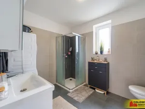 Prodej bytu 2+kk, Hrádek, 53 m2