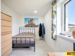 Prodej bytu 2+kk, Hrádek, 43 m2