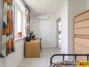 Prodej bytu 2+kk, Hrádek, 43 m2