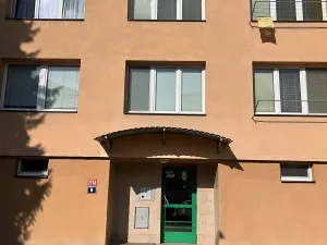 Pronájem bytu 2+kk, Tábor, Varšavská, 43 m2