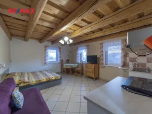 Prodej rodinného domu, Velké Losiny, Bukovická, 850 m2