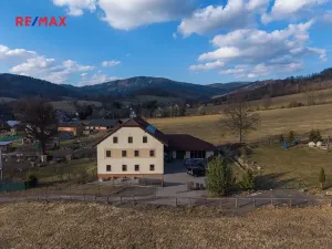 Prodej rodinného domu, Velké Losiny, Bukovická, 850 m2