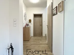 Prodej rodinného domu, Ostrava, Zastavěná, 120 m2