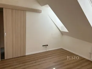 Pronájem bytu 2+kk, Písek, Havlíčkovo nám., 27 m2