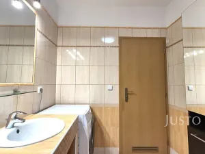 Pronájem bytu 3+kk, Písek, Karla Boromejského, 74 m2