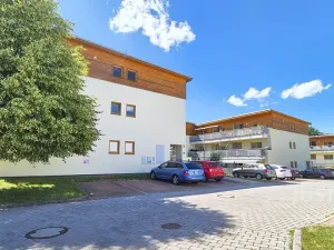 Pronájem bytu 3+kk, Písek, Karla Boromejského, 74 m2