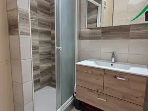 Pronájem bytu 1+kk, Tachov, Boženy Němcové, 27 m2