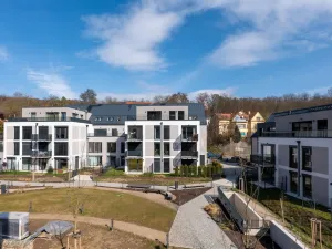 Prodej bytu 1+kk, Praha - Lysolaje, Lysolajské údolí, 43 m2