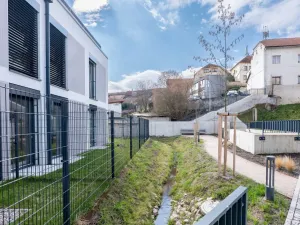 Prodej bytu 1+kk, Praha - Lysolaje, Lysolajské údolí, 43 m2
