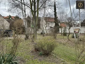 Prodej pozemku pro bydlení, Pchery, Lomená, 694 m2