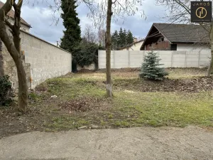 Prodej pozemku pro bydlení, Pchery, Lomená, 694 m2