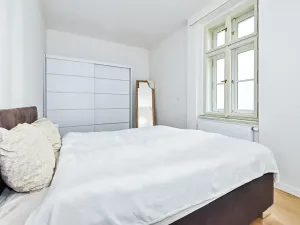 Prodej bytu 3+kk, Praha - Nové Město, Petrská, 85 m2