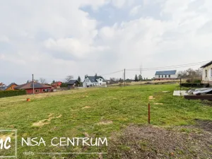 Prodej pozemku pro bydlení, Liberec, Sáňkařská, 727 m2