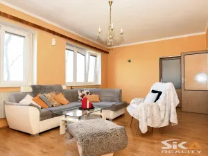 Prodej rodinného domu, Břvany, Nádražní, 110 m2