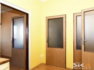 Prodej rodinného domu, Břvany, Nádražní, 110 m2