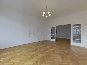 Prodej bytu 4+1, Praha - Vinohrady, Londýnská, 141 m2