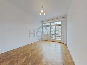Prodej bytu 4+1, Praha - Vinohrady, Londýnská, 141 m2