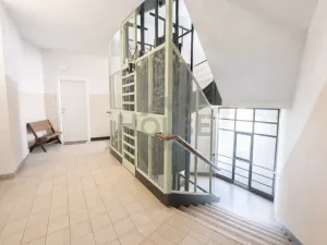 Prodej bytu 4+1, Praha - Vinohrady, Londýnská, 141 m2