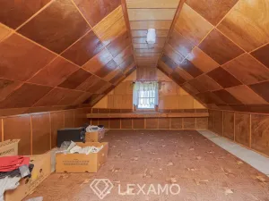 Prodej rodinného domu, Jaroměřice nad Rokytnou, Havlíčkova, 90 m2