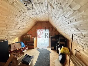Prodej rodinného domu, Lopeník, 250 m2
