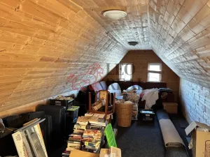 Prodej rodinného domu, Lopeník, 250 m2