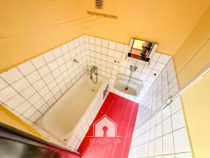 Prodej bytu 2+1, Děčín, Slovanská, 59 m2