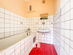 Prodej bytu 2+1, Děčín, Slovanská, 59 m2