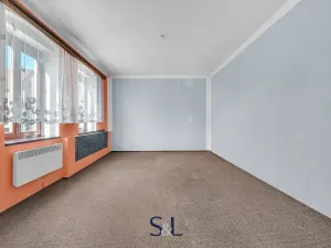 Prodej rodinného domu, Mimoň, V Lukách, 176 m2